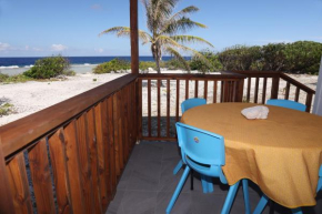Oteaeva Lodge - FAKARAVA